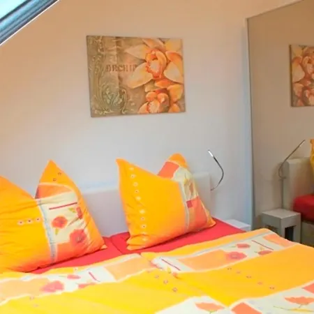 Strandresidenz Deichgraf 8 Apartment *